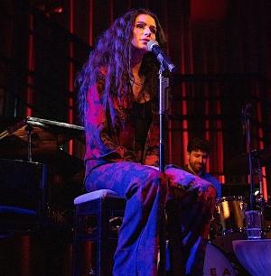 Feinsteins Reveals Lineup For the Week Of July 5 Image