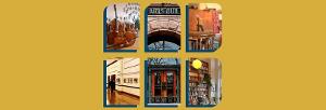 Chicago's Fine Arts Building Celebrates 125th Anniversary With Performances, Live Artmaking And More Image
