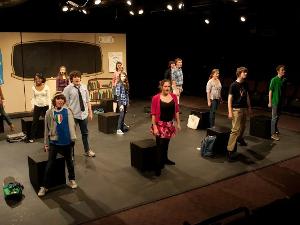 Register Today For Playhouse Theatre Academy's New Summer Program TEEN COMPANY: LET'S PUT ON A SHOW (SHE KILLS MONSTERS) Image