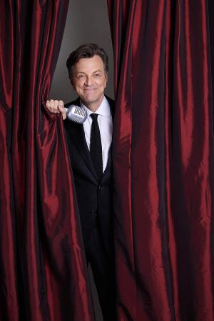 Birdland Jazz Club Celebrates 20 Years Of JIM CARUSO'S CAST PARTY Image