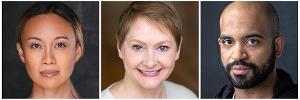 The Gift Theatre Presents THE RISE AND FALL OF LITTLE VOICE At Filament Theatre, September 14 – October 15 Image