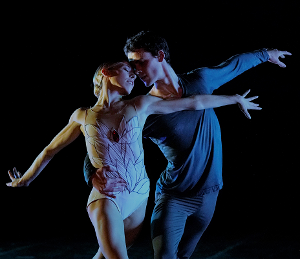 BALLET NIGHTS Comes to Lanterns Studio Theatre in September Image