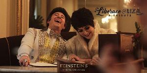 Feinstein's In Carmel Reveals Lineup For This Week Image