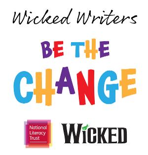 Wicked Writers: Be The Change 2023 Competition Winners Revealed Image