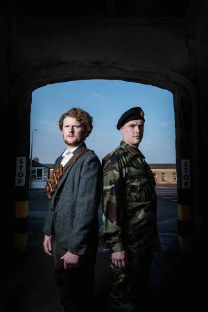 World Premiere Of FROM OUT THE LAND Will Be Performed as Part of ART:2023 Image