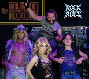 ROCK OF AGES Opens In KC Next Week Image