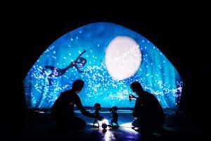 International Puppet Fringe Festival Reveals Complete Programming Schedule Image