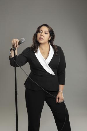 Comedian Gina Brillon Comes To The Den Theatre in October Image
