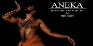 Jeeno Joseph Performs ANEKA at Akshara Theatre  Image