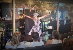 New Wolsey Theatre Supports East Anglian Creativity With Over 30 Local Artists Taking Part In Its Takeover Scheme Image