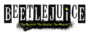 BEETLEJUICE Single Tickets On Sale At The Fabulous Fox Theatre, July 31 