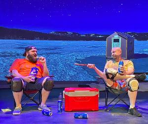 Mainers, Music & More Coming Up At Deertrees Theatre Image