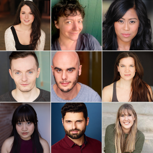 Babes With Blades Announces Cast And Creative Team For THE DUCHESS OF MALFI At The Factory Theatre 