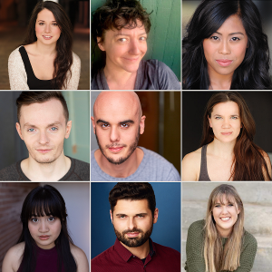 Babes With Blades Announces Cast And Creative Team For THE DUCHESS OF MALFI At The Factory Theatre Image