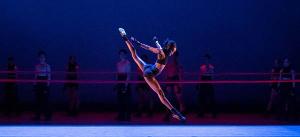 Joffrey Academy Of Dance Launches National Call For ALAANA Artists For 14th Annual Winning Works Choreographic Competition Image
