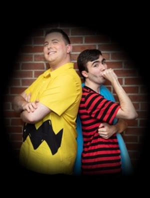 YOU'RE A GOOD MAN, CHARLIE BROWN Comes To York's The Belmont Theatre 