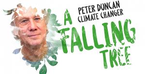 Peter Duncan Presents A FALLING TREE a Show For Eco-Warriors Of All Ages at The Fringe At Prestonfield 