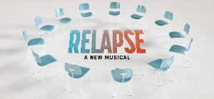 RELAPSE: A New Musical, Follows The Journey Of Four Patients As They Navigate The Adversities Of Mental Health Image
