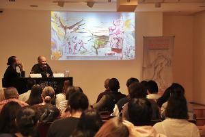 Reflexionan Sobre El Proceso Creativo De Los Muralistas Mexicanos Y Su Legado En El Arte Contemporáneo Image