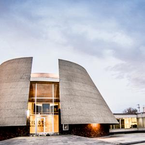 Los Museos De Arte De Ciudad Juárez Y De El Paso Invitan A La Charla Sobre La 7ª. Bienal Fronteriza Image