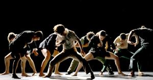 The Coronet Theatre Announces Autumn/Winter Season Image