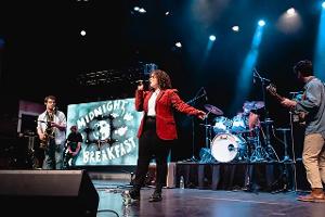 Deertrees Theatre Announces August Lineup Including AN EVENING AT DAVE'S SAUNA And More Image