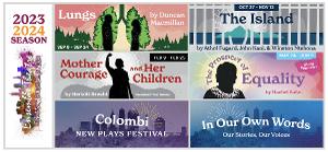 LUNGS, THE ISLAND, and More Set For Ensemble Theatre's 2023-24 Season Image
