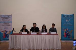 Boletín De Apoyó La Orquesta Sinfónica Infantil De México Recorrerá Hidalgo, Tlaxcala, Puebla, Guerrero, Morelos Y Ciudad De México En Su 31 Gira Nacional Image
