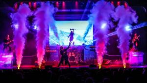 THE PROPHECY SHOW Brings The Music Of Trans-Siberian Orchestra Back To UIS Performing Arts Center, December 21  Image