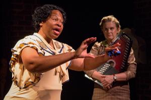 Florida Studio Theatre Extends Uplifting Historical Drama, BLACK PEARL SINGS!, Through August 6 
