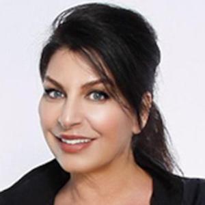 Tammy Pescatelli Comes to Comedy Works Landmark Next Month Image