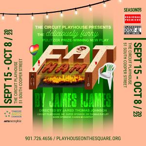 Playhouse on the Square Presents The Regional Premiere of FAT HAM 