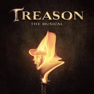 Cast Revealed For the UK Tour of TREASON THE MUSICAL 