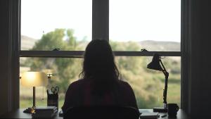 Ucross Selected As Amazon Literary Partnership 2023 Grant Recipient  Image