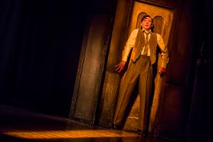 Cast Revealed For UK Tour of THE WOMAN IN BLACK 