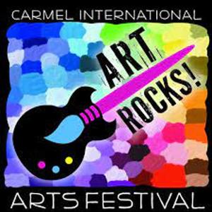 Carmel International Arts Festival Reveals Musical Lineup For Fall Event Image