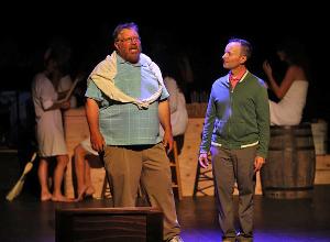 World Premiere & Summer's Hottest Picks Coming Up At Deertrees Theatre Image