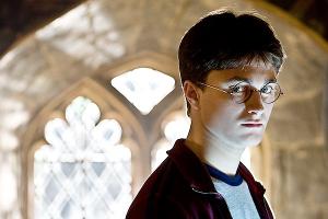 Overture Center Announces The Sixth Installment Of The Harry Potter Film Concert Series With HARRY POTTER AND THE HALF-BLOOD PRINCE In Concert Image