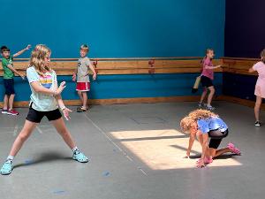 Last Chance To Register For Playhouse Theatre Academy's New Youth Summer Program, LITTLE THESPIANS COMPANY: STORY TO STAGE: WHERE THE WILD THINGS ARE Image