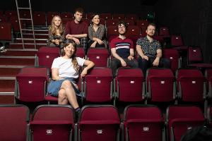Cork Arts Theatre and The Everyman Reveal Participants Of New Programme Image