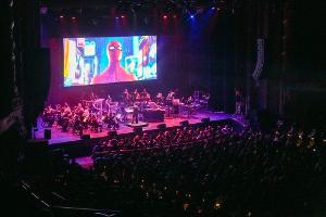 Inaugural National Tour Of SPIDER-MAN: INTO THE SPIDER-VERSE Live In Concert Coming To Brown Theatre Image