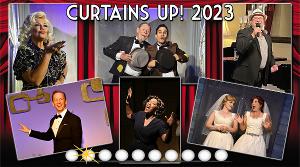 The Winter Park Playhouse Hosts Annual CURTAINS UP! Fundraising Gala, October 21  Image