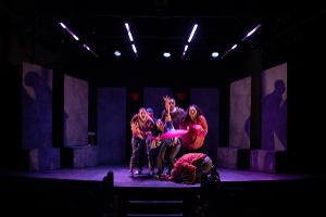 Vivid Stage Announces 2023-2024 Season! Image