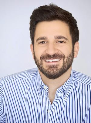 Jason Cabral Hired As Gamm Theatre Executive Director Image