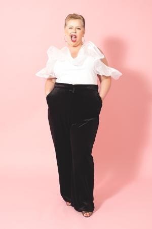 Comedian Laura Smyth Will Embark on Debut UK Tour Image