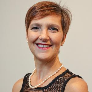 Hoff-Barthelson Announces Appointment Of Gabriella Sanna As Its Next Executive Director Image