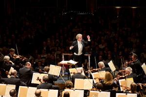 Tickets For The Cleveland Orchestra's 2023–24 Season Go On Sale Monday 
