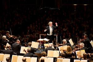 Tickets For The Cleveland Orchestra's 2023–24 Season Go On Sale Monday Image
