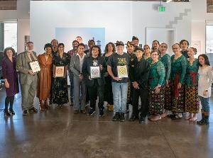 Denver Arts & Venues Accepting Nominations To Honor Those Who Have Made Significant Contributions to Denver Arts and Culture  Image