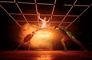 WhyNot Host Circa Peepshow Club Remix Ahead Of Edinburgh Fringe Show Image